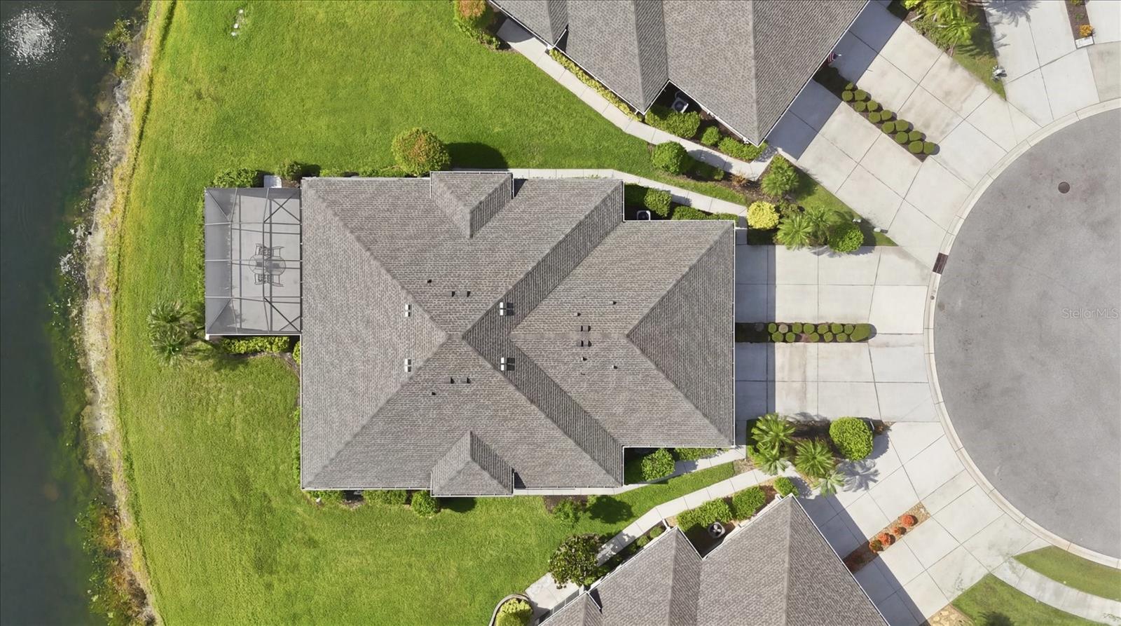 VILLAS OF SABAL TRACE PH 2 - Residential