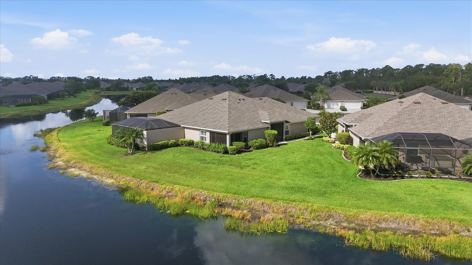 VILLAS OF SABAL TRACE PH 2 - Residential