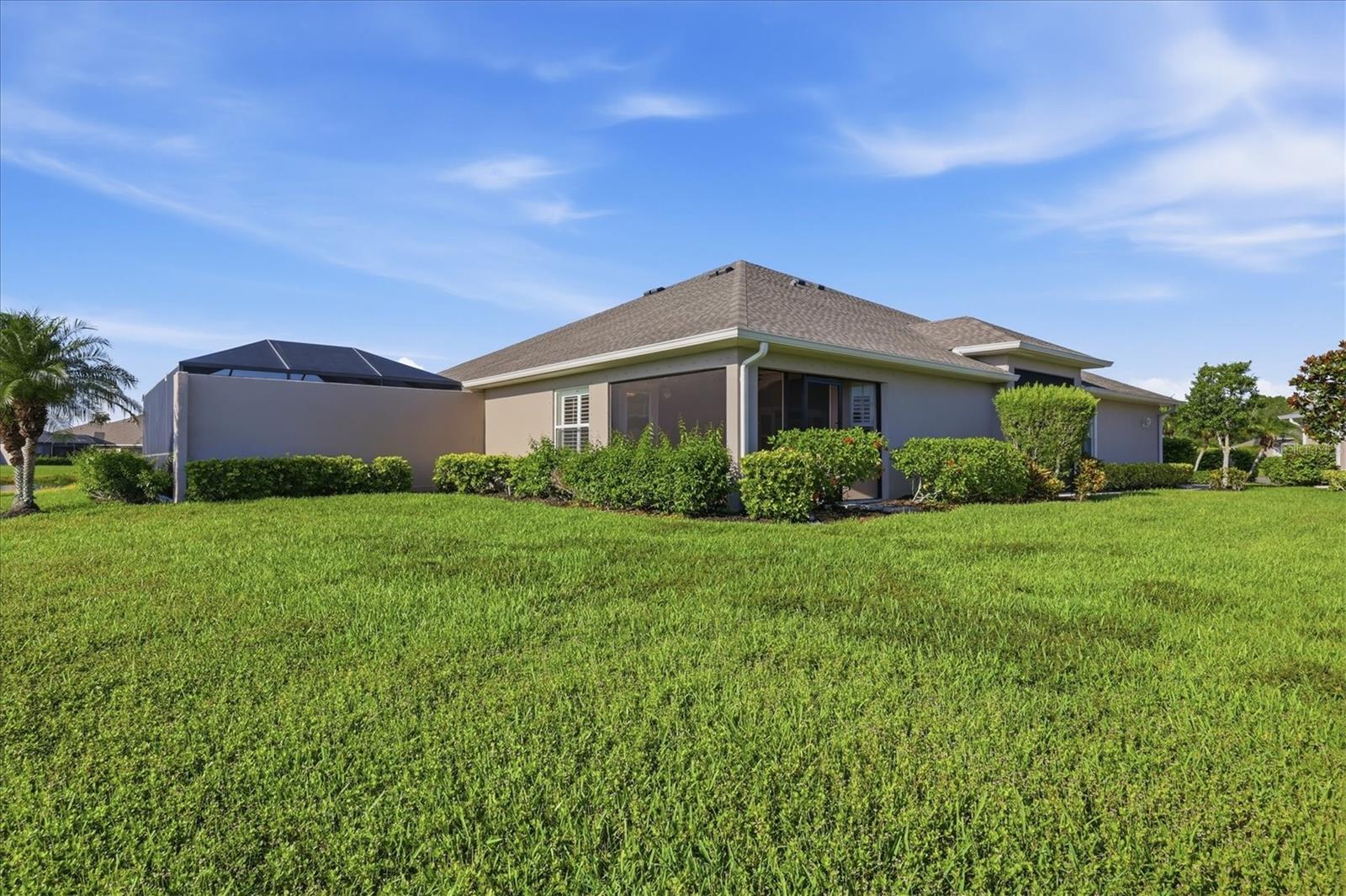 VILLAS OF SABAL TRACE PH 2 - Residential