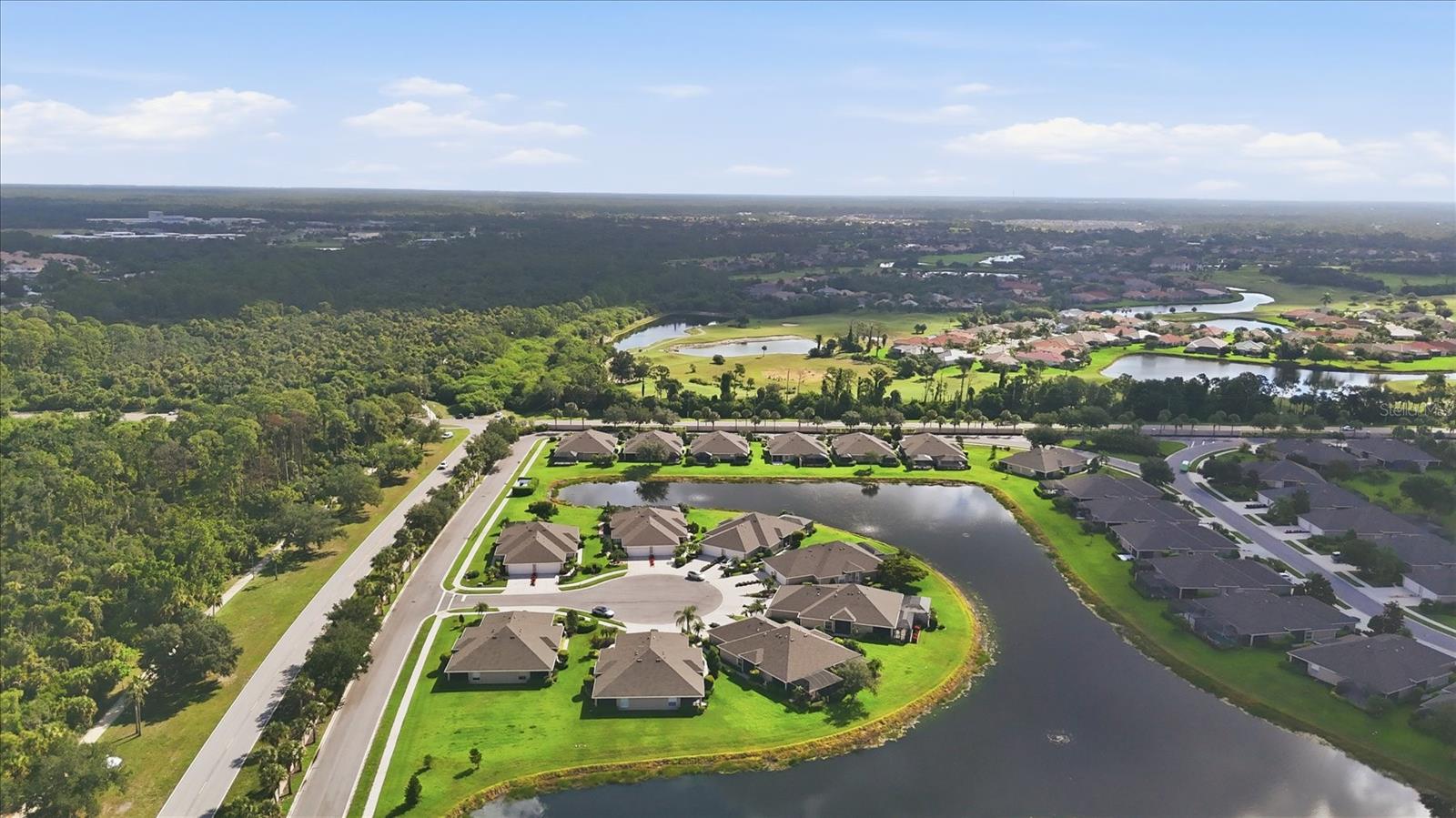 VILLAS OF SABAL TRACE PH 2 - Residential