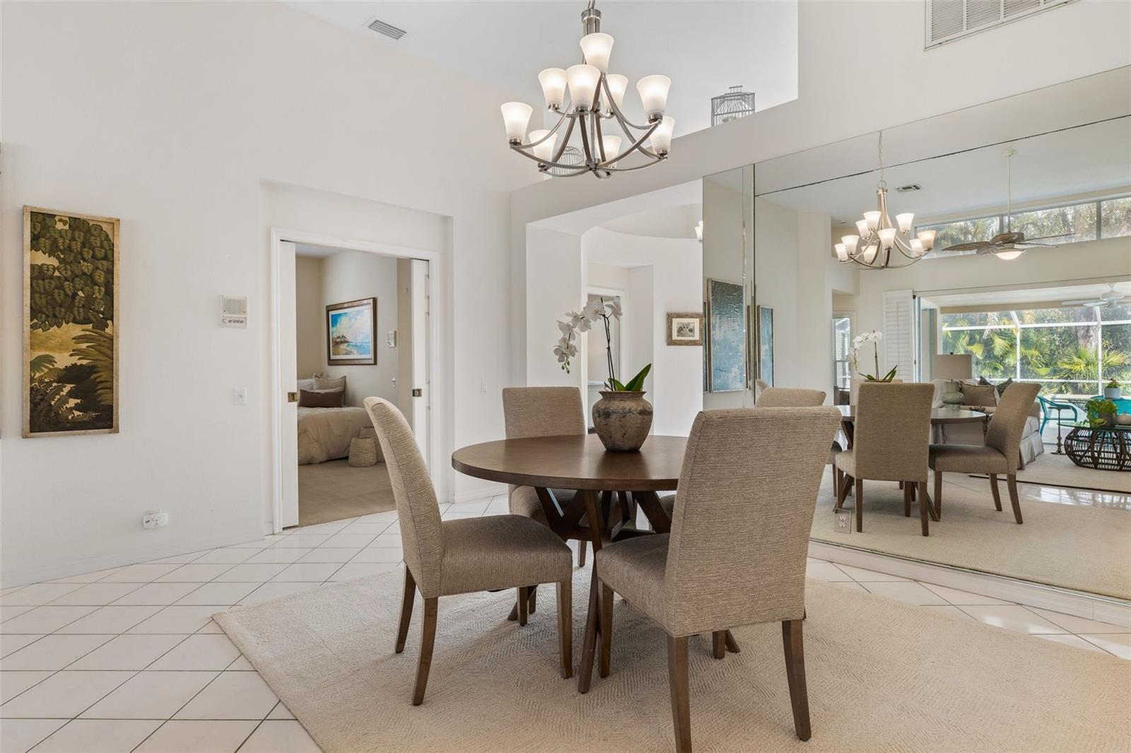 UNIVERSITY PARK - Residential
