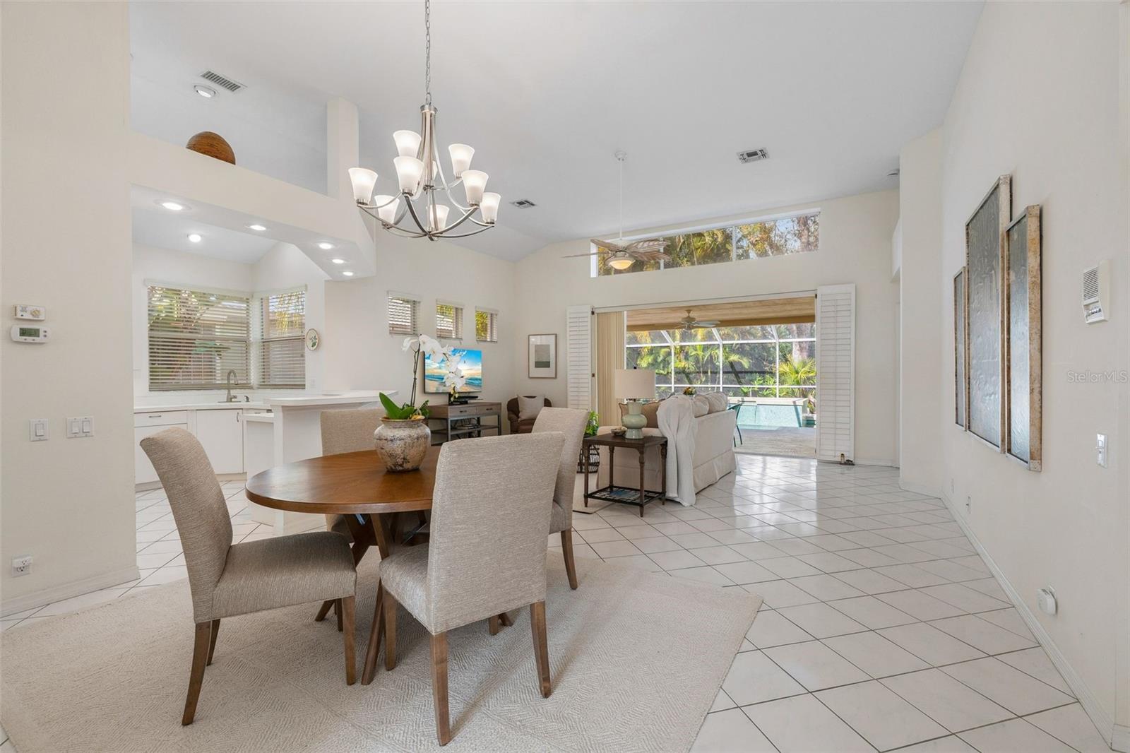 UNIVERSITY PARK - Residential