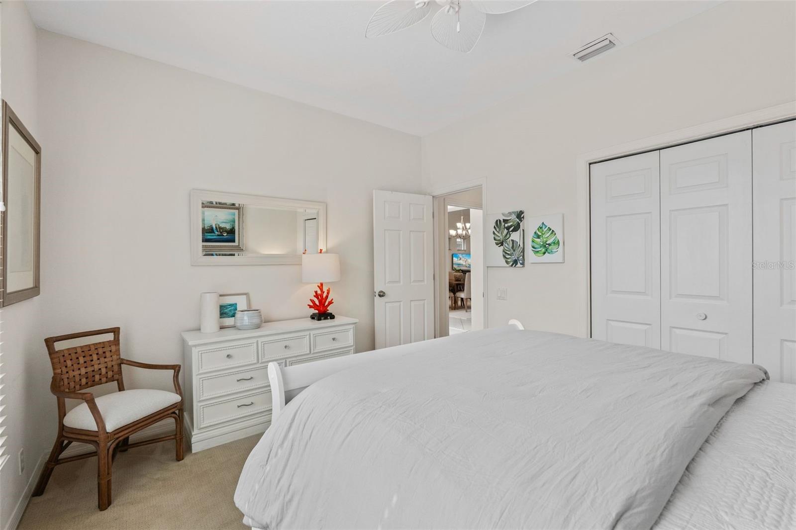UNIVERSITY PARK - Residential