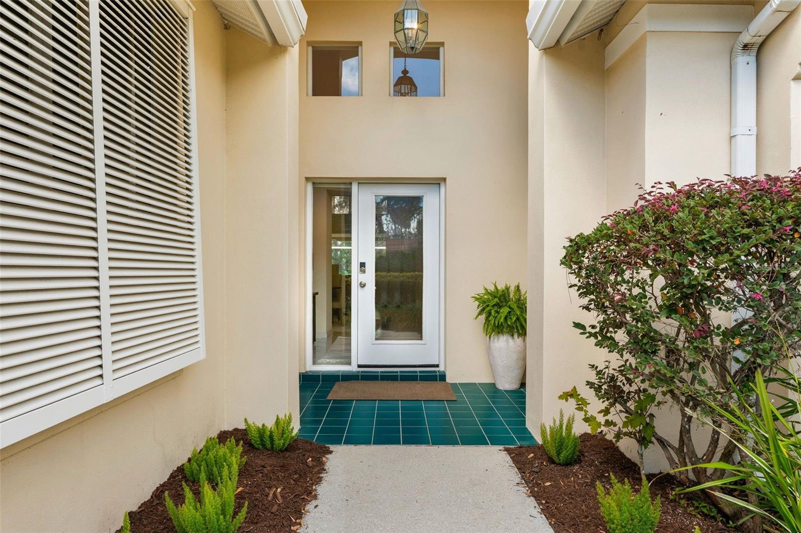 UNIVERSITY PARK - Residential