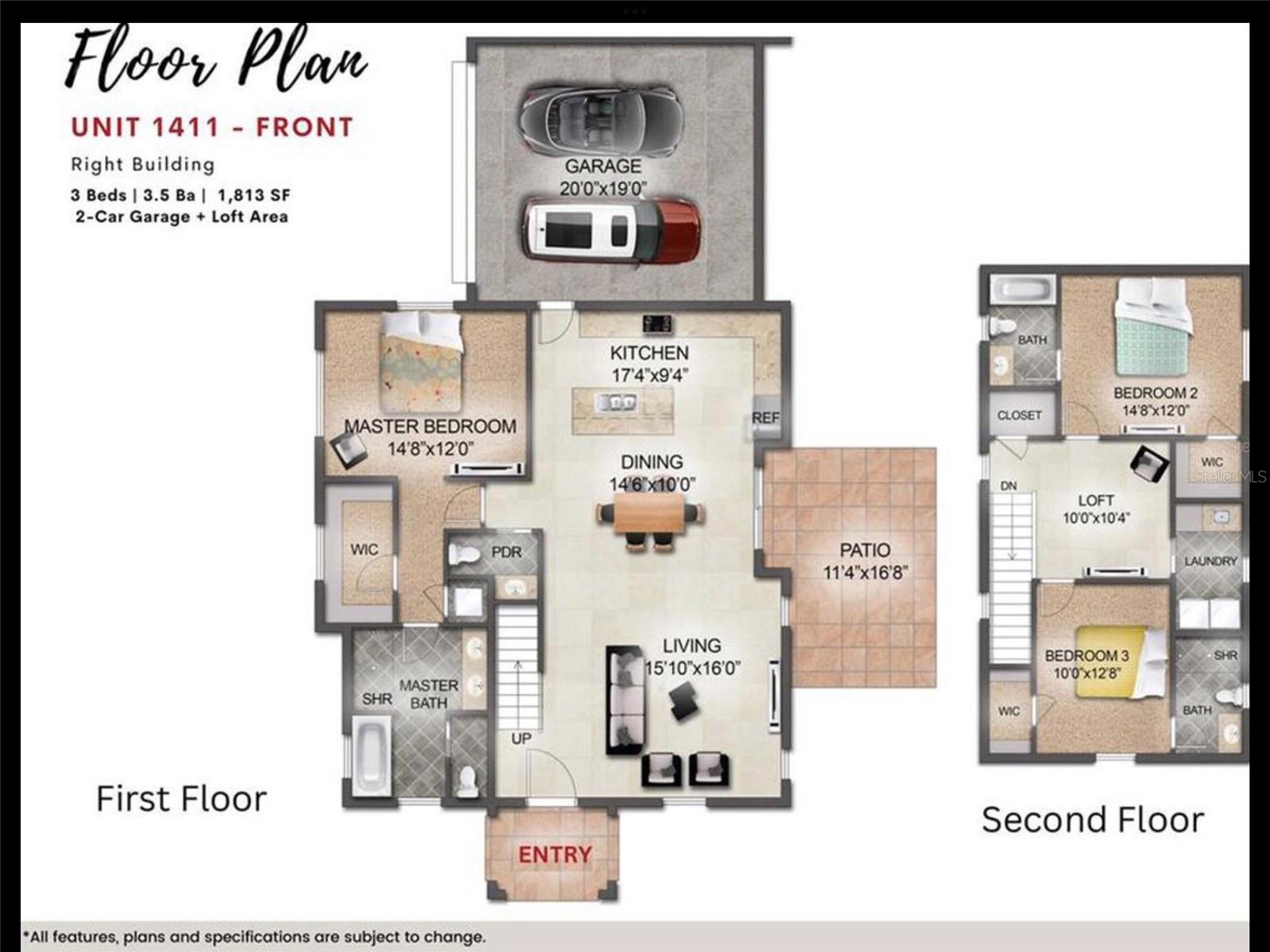 H VANWIES SUB - Residential