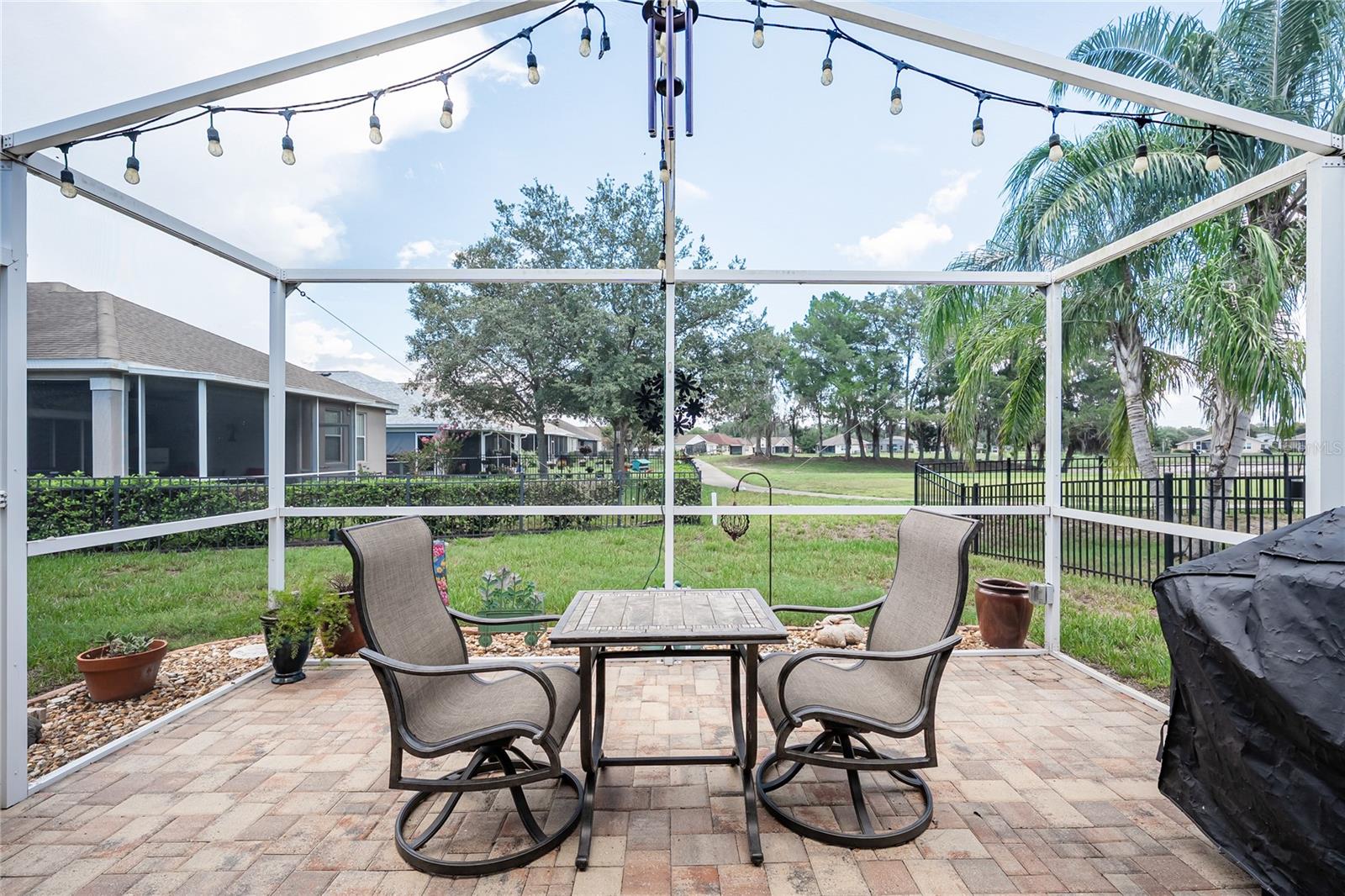 RESERVE AT MEADOW OAKS - Residential