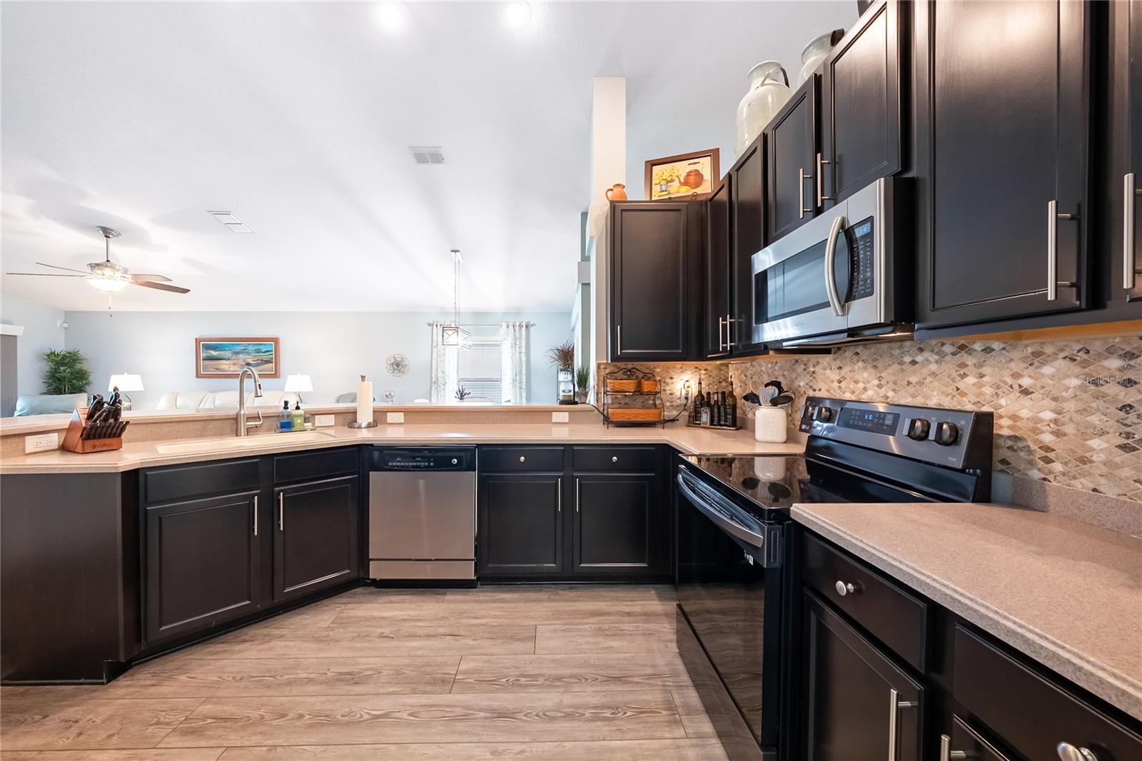 RESERVE AT MEADOW OAKS - Residential