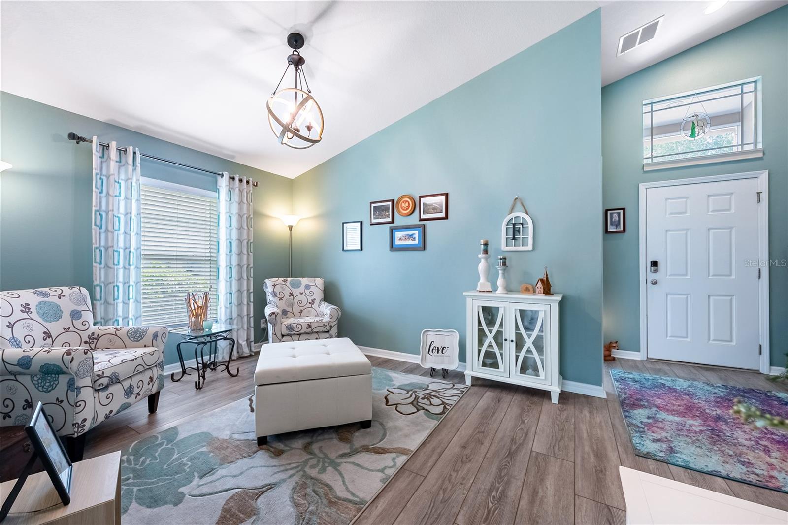 RESERVE AT MEADOW OAKS - Residential