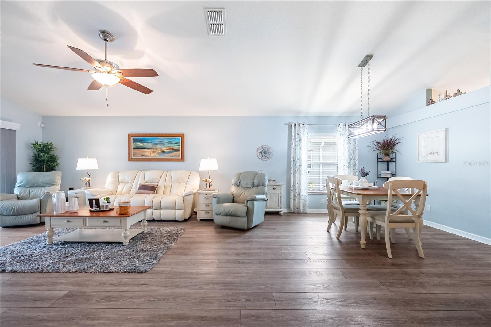 RESERVE AT MEADOW OAKS - Residential