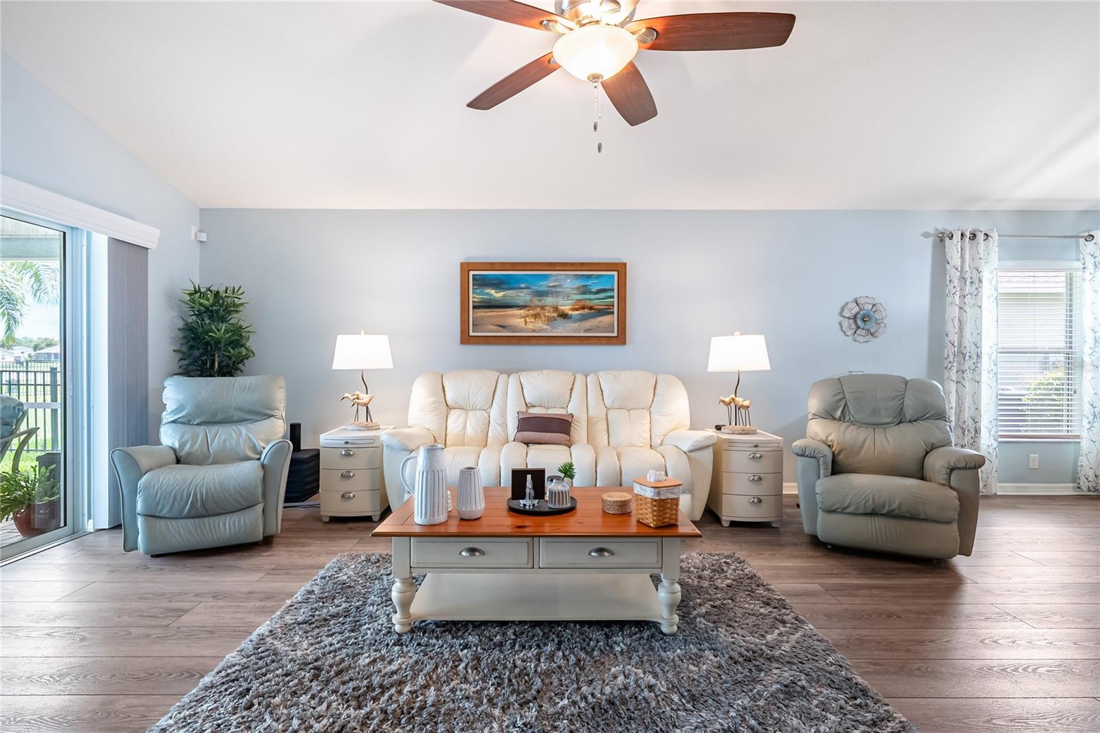 RESERVE AT MEADOW OAKS - Residential