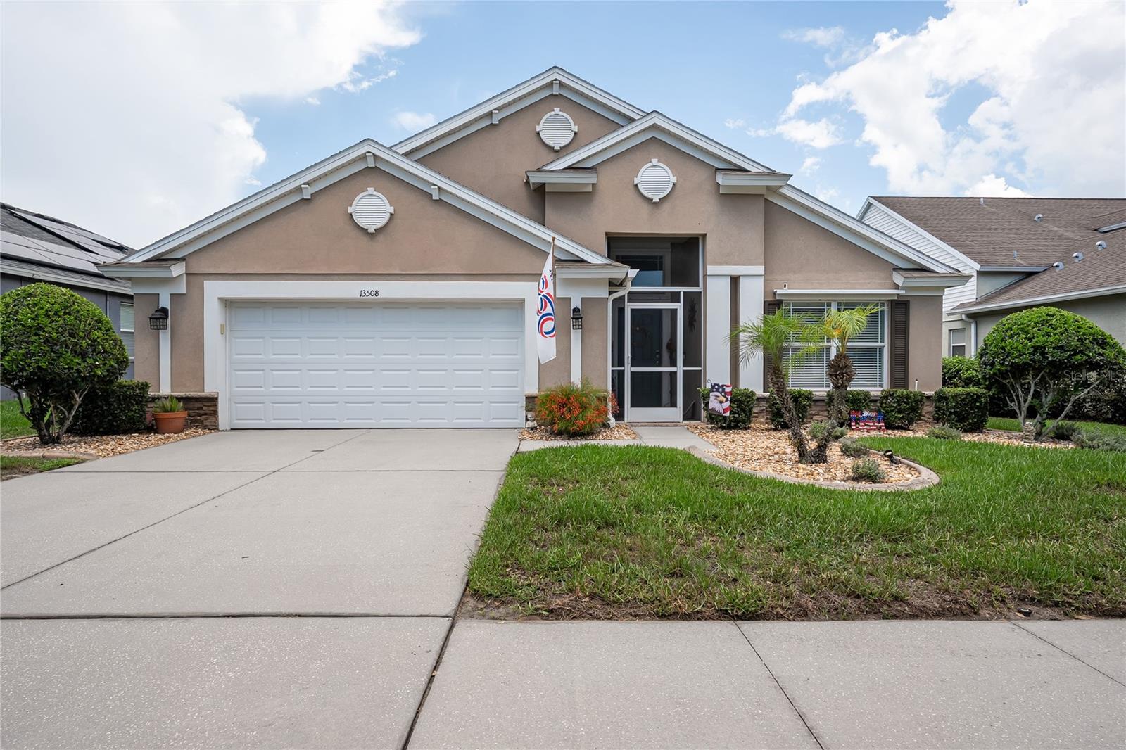 RESERVE AT MEADOW OAKS - Residential