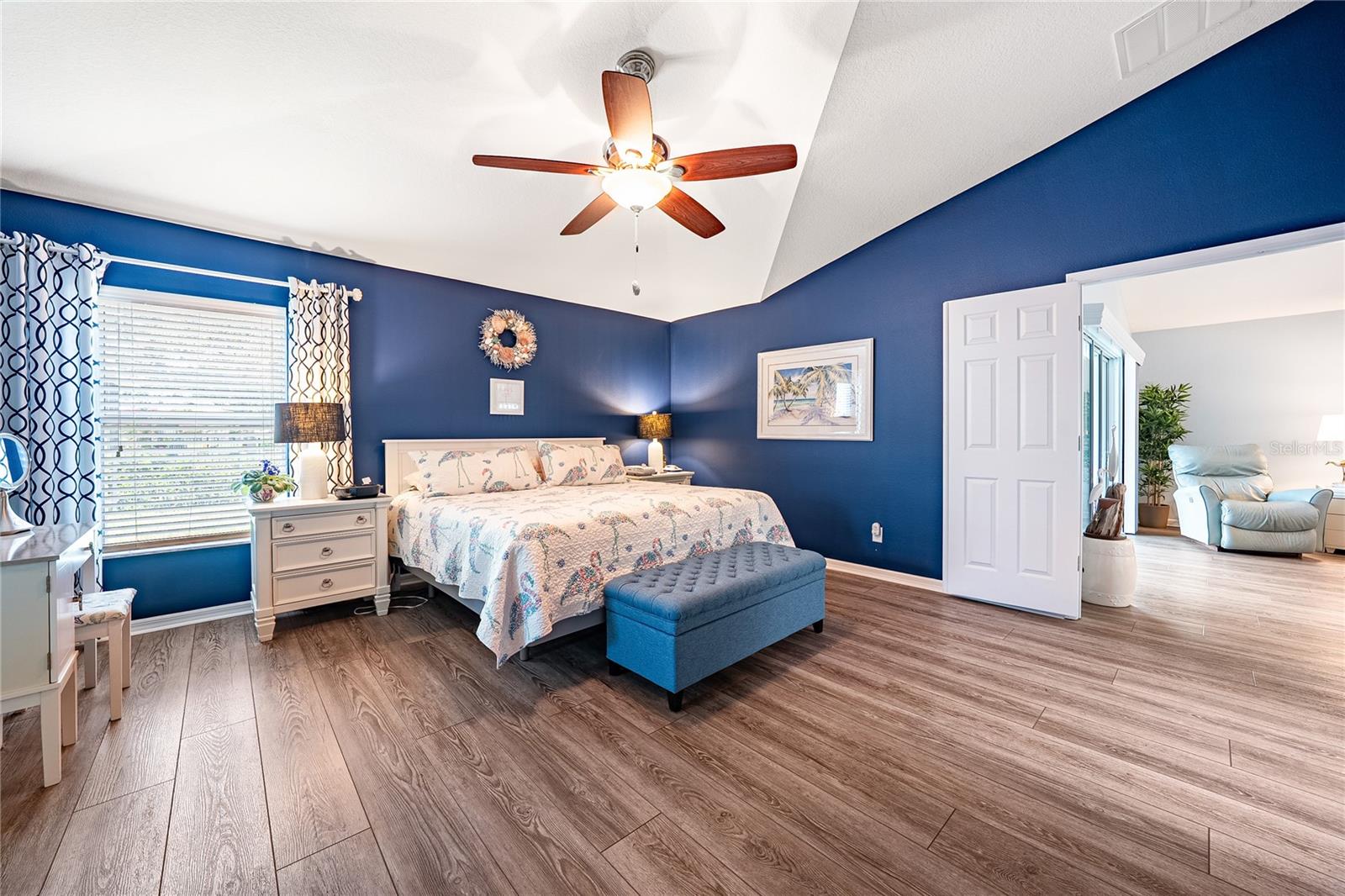RESERVE AT MEADOW OAKS - Residential