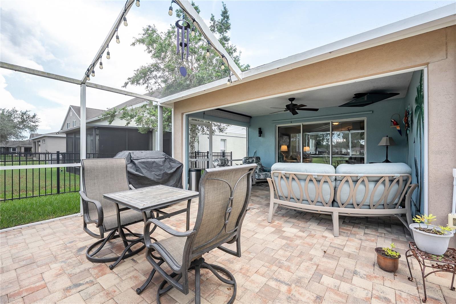 RESERVE AT MEADOW OAKS - Residential