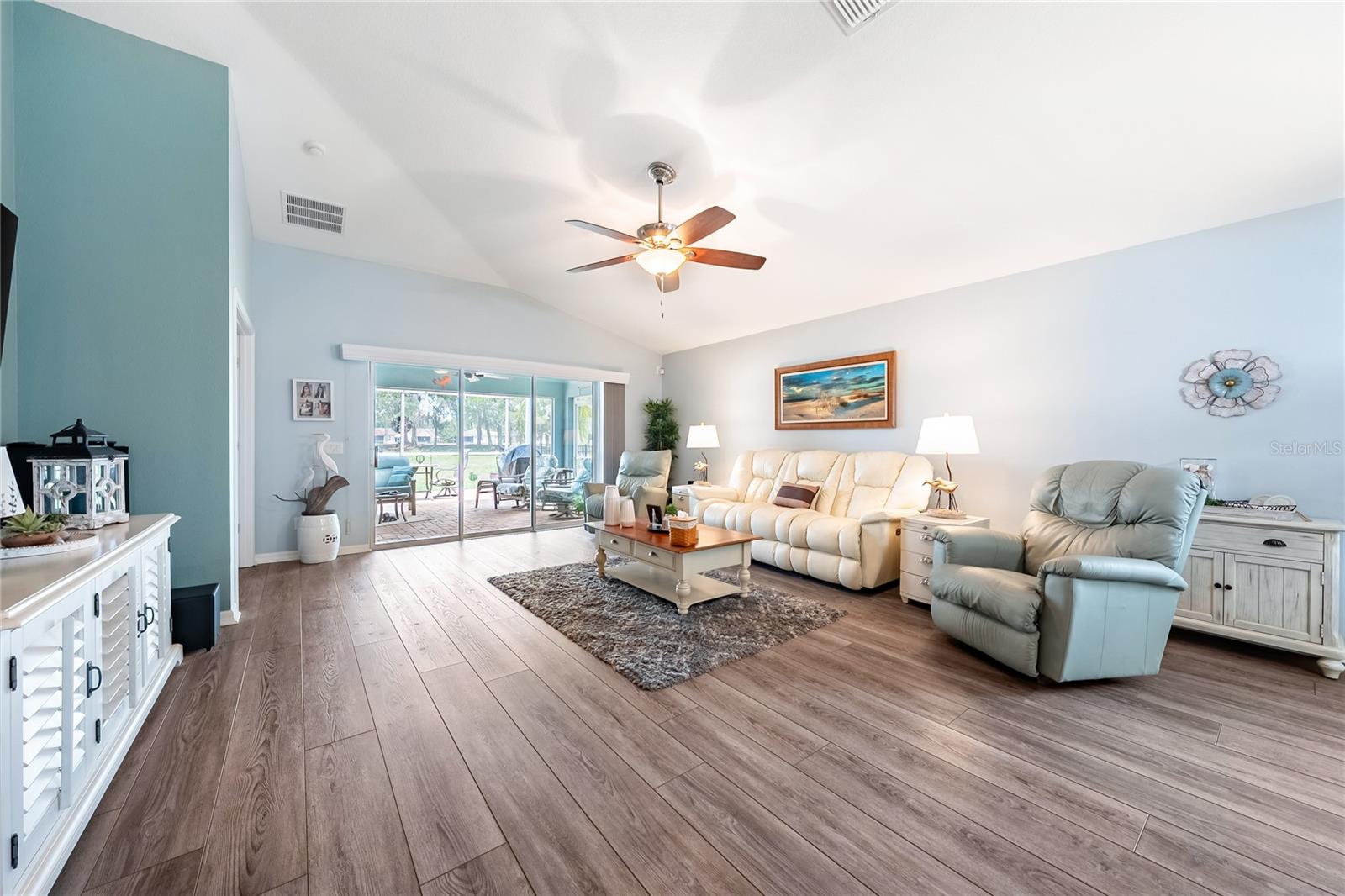 RESERVE AT MEADOW OAKS - Residential
