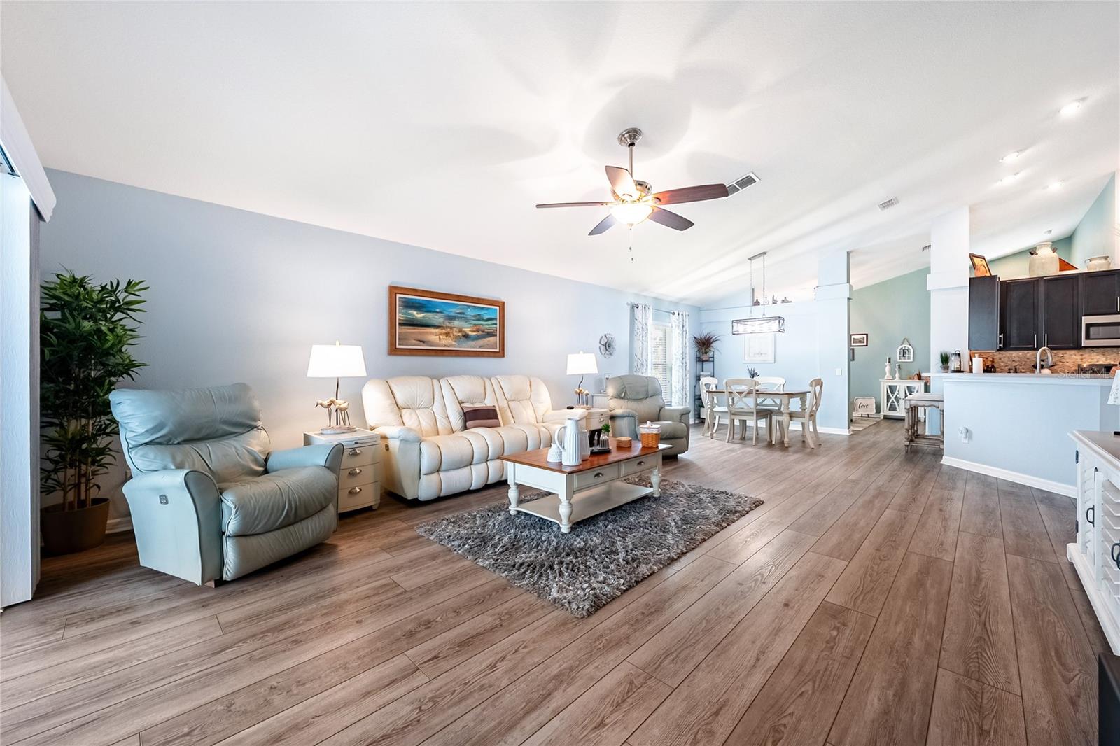 RESERVE AT MEADOW OAKS - Residential