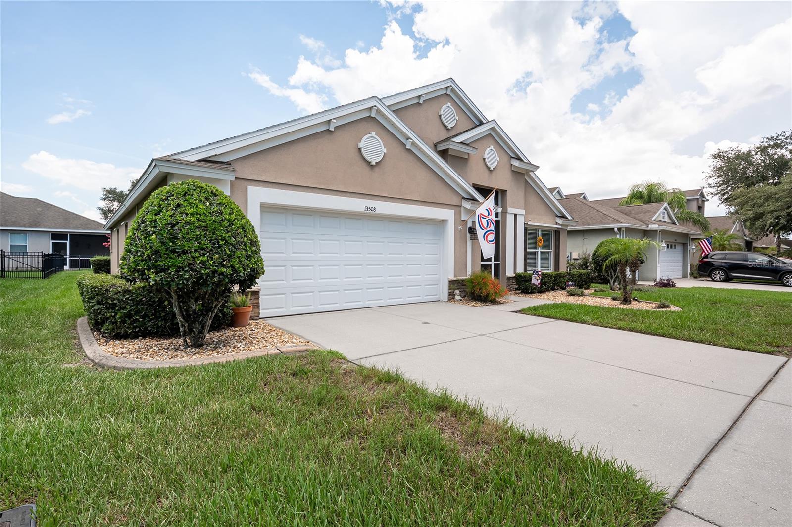 RESERVE AT MEADOW OAKS - Residential