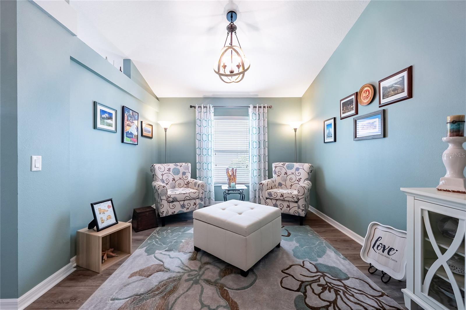 RESERVE AT MEADOW OAKS - Residential