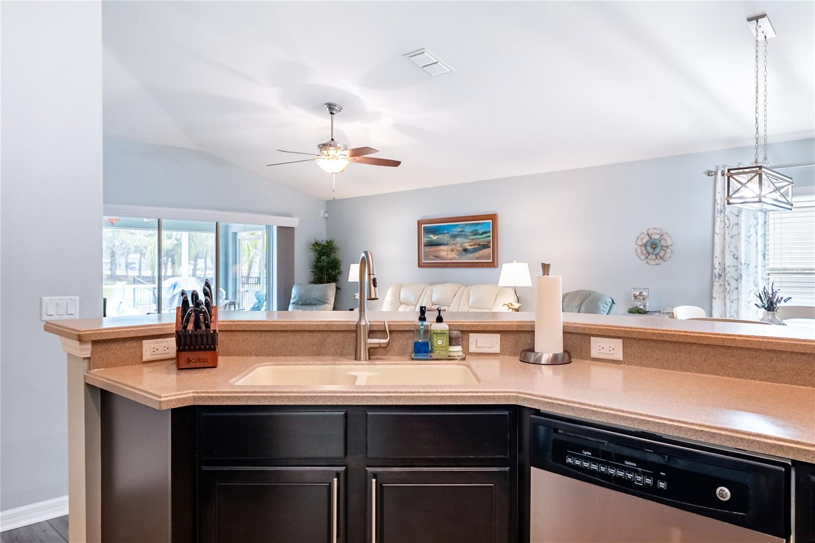 RESERVE AT MEADOW OAKS - Residential