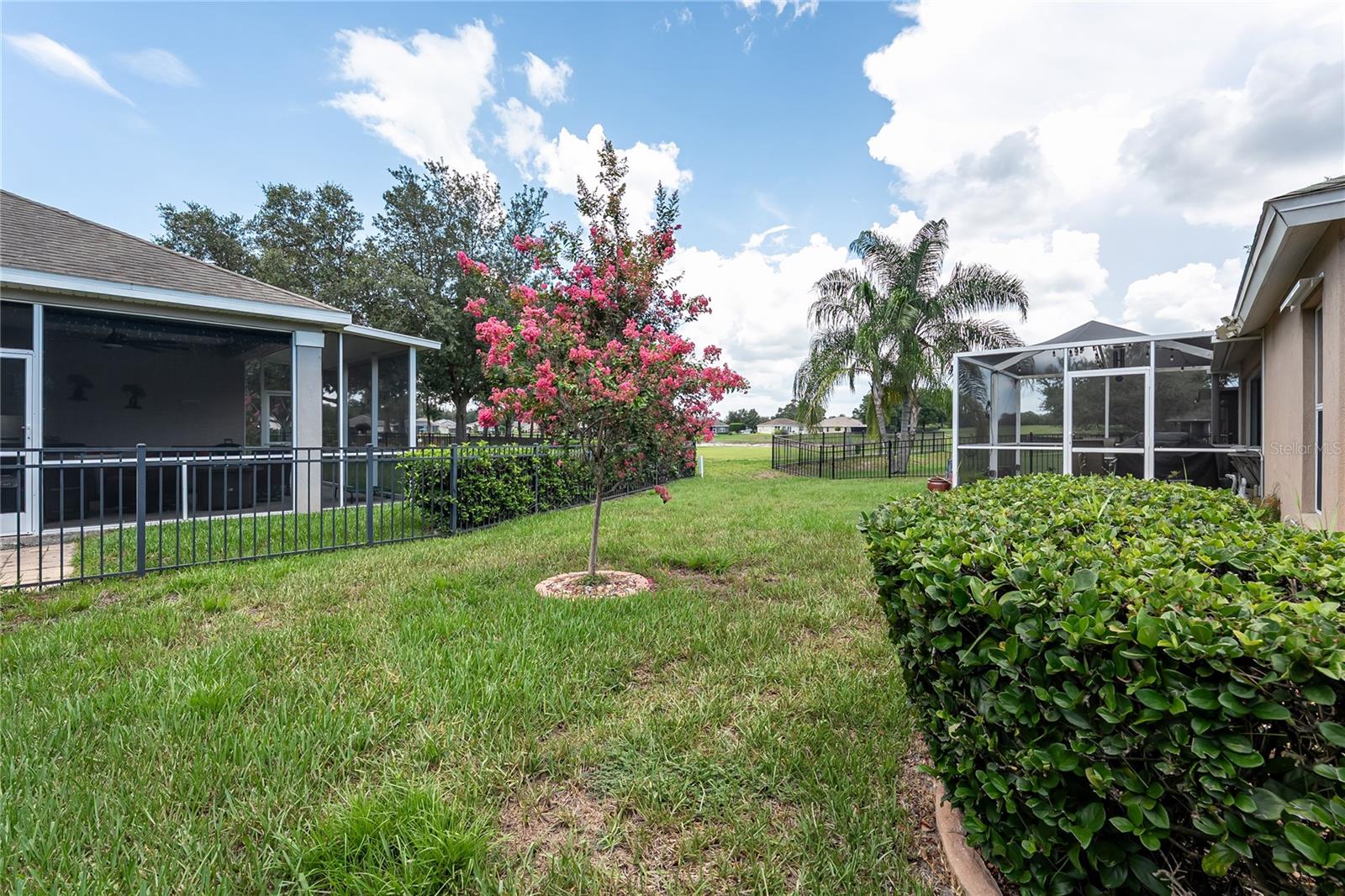 RESERVE AT MEADOW OAKS - Residential