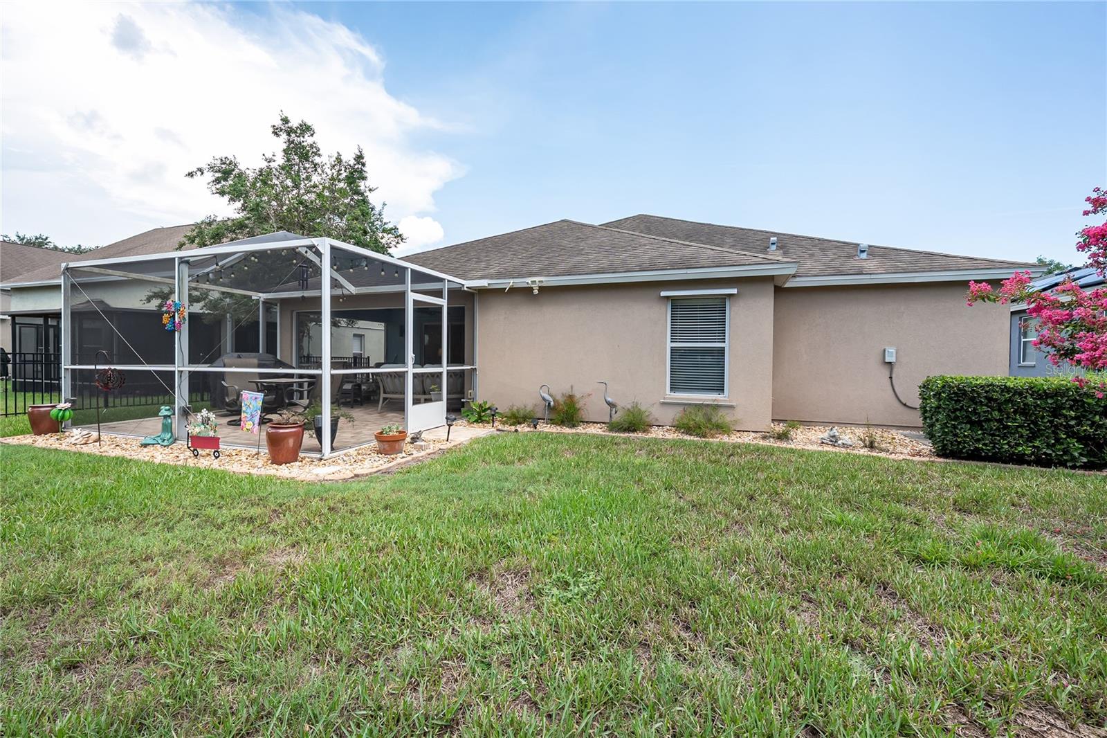 RESERVE AT MEADOW OAKS - Residential
