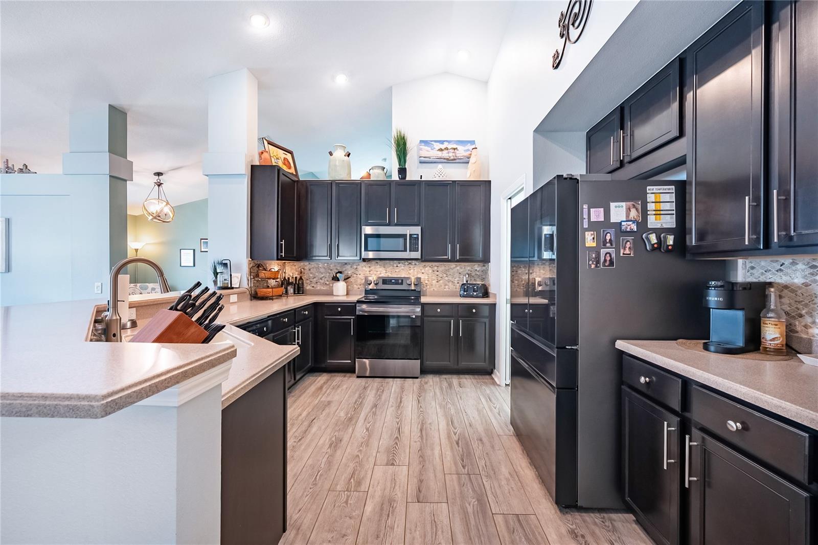 RESERVE AT MEADOW OAKS - Residential