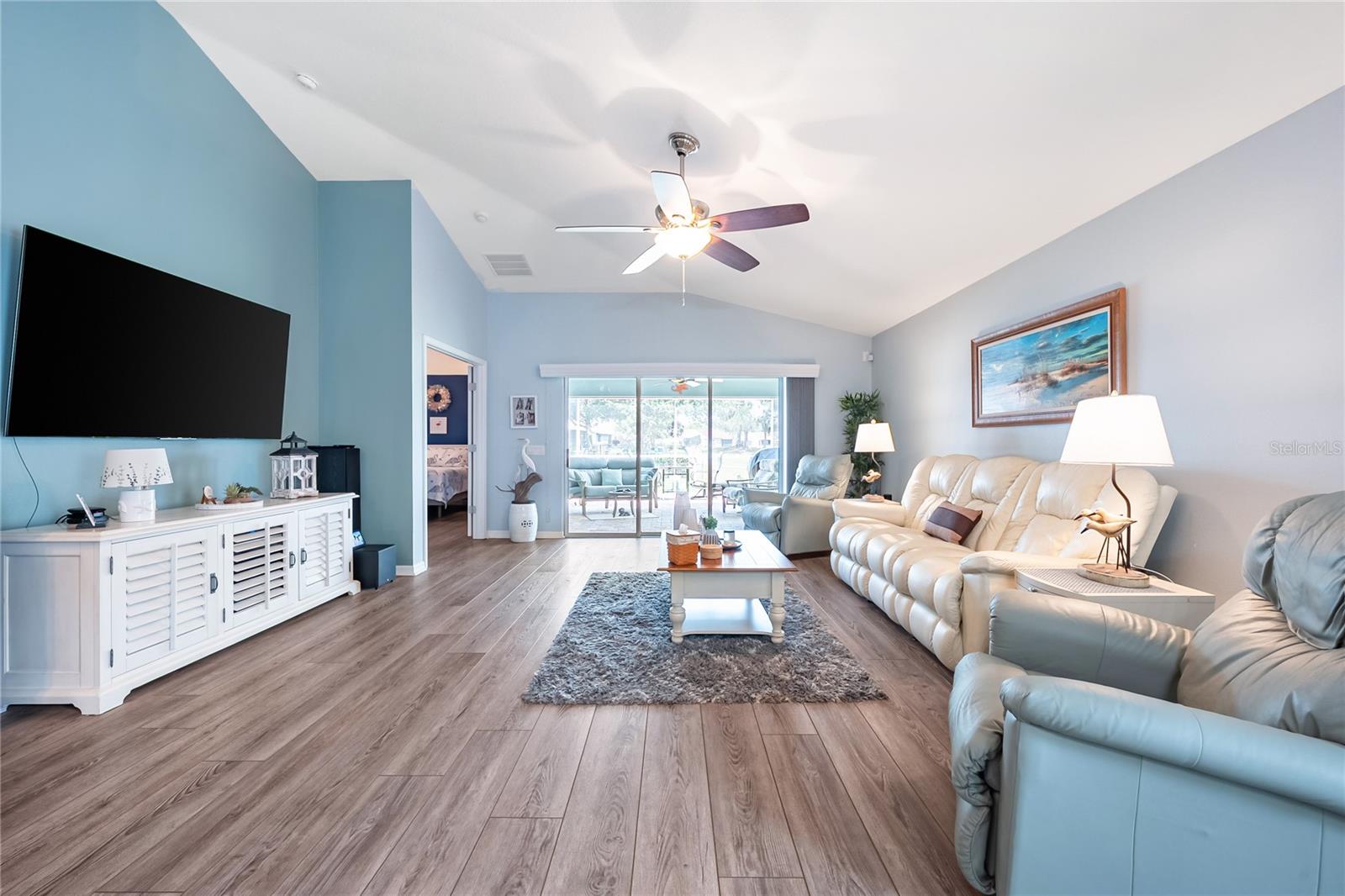 RESERVE AT MEADOW OAKS - Residential