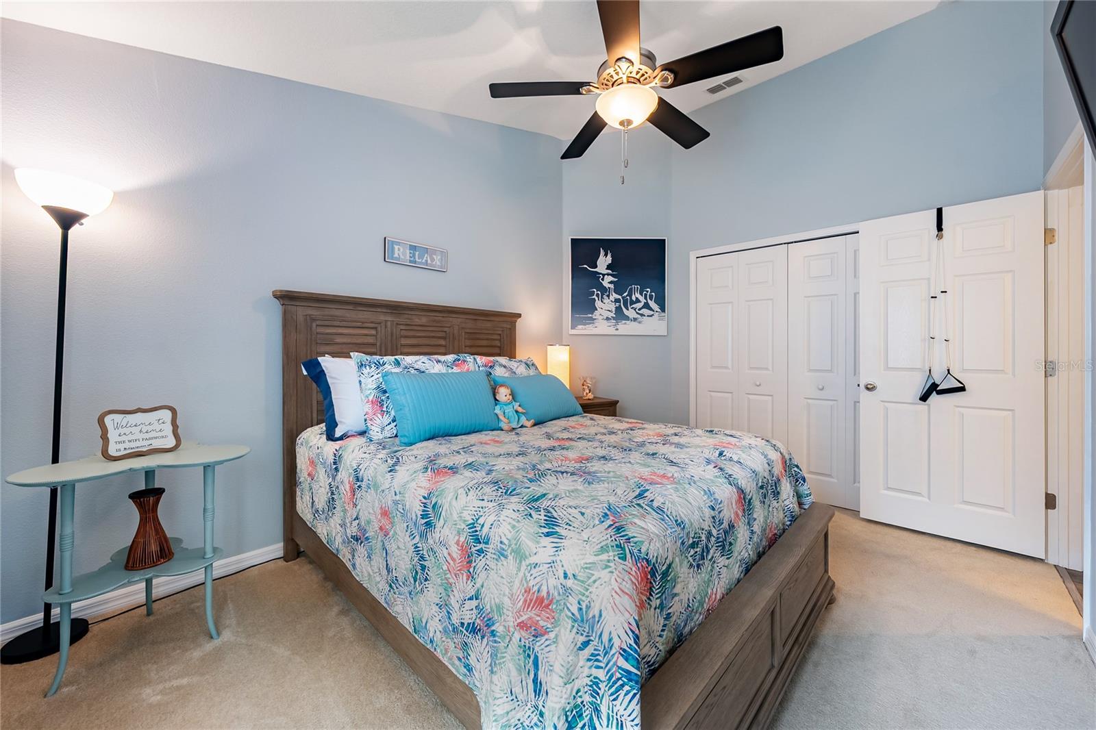 RESERVE AT MEADOW OAKS - Residential