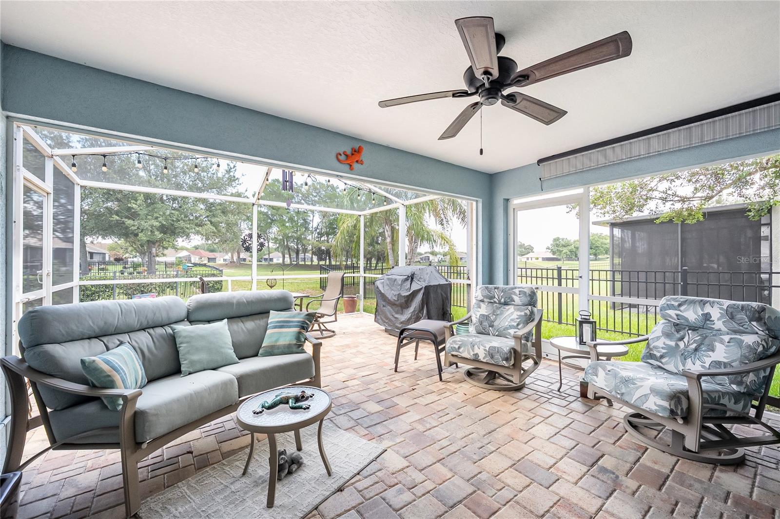 RESERVE AT MEADOW OAKS - Residential