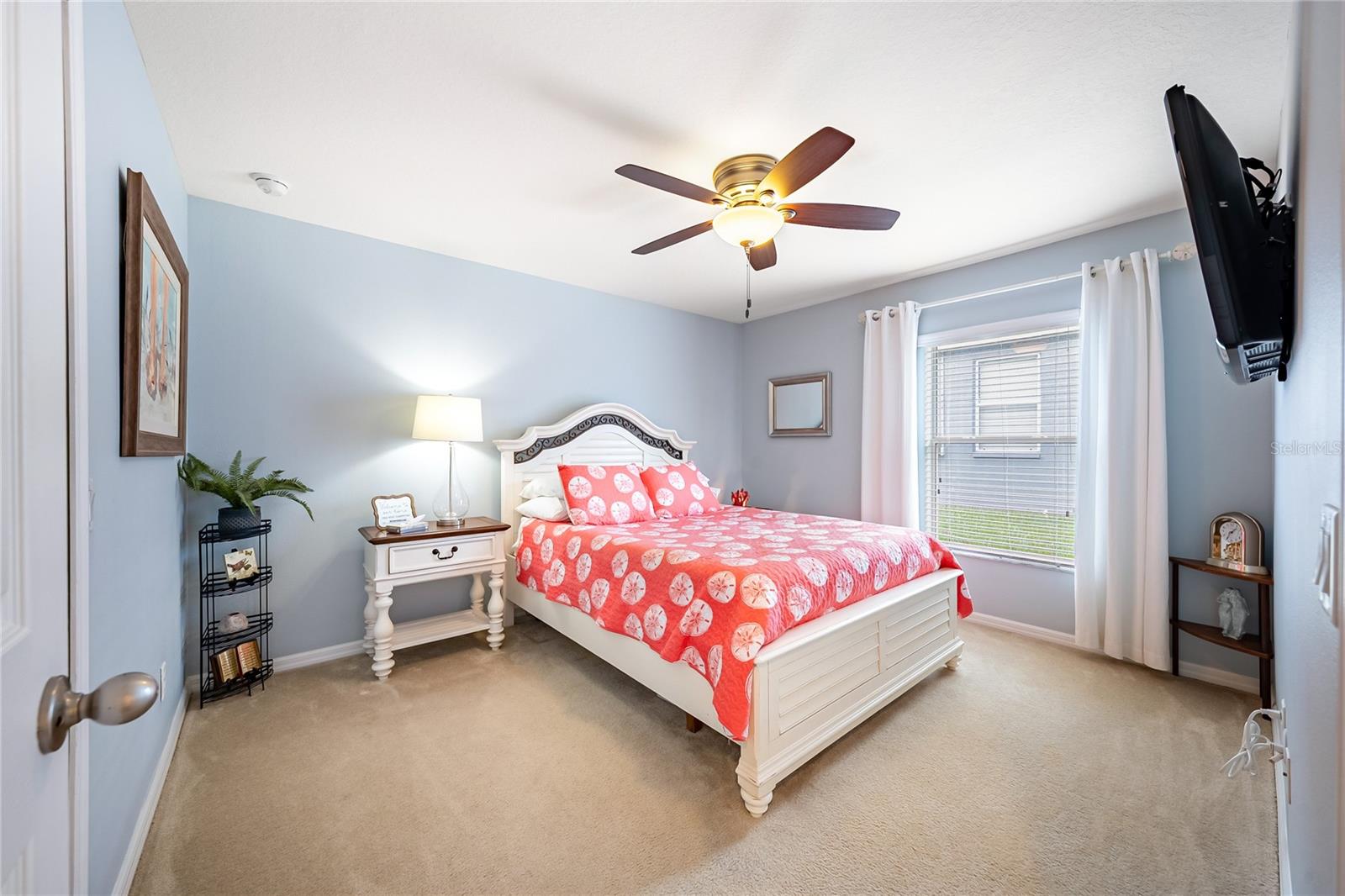 RESERVE AT MEADOW OAKS - Residential