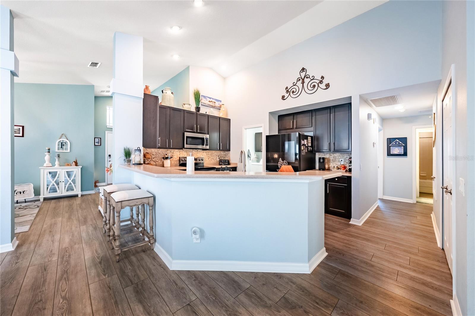 RESERVE AT MEADOW OAKS - Residential