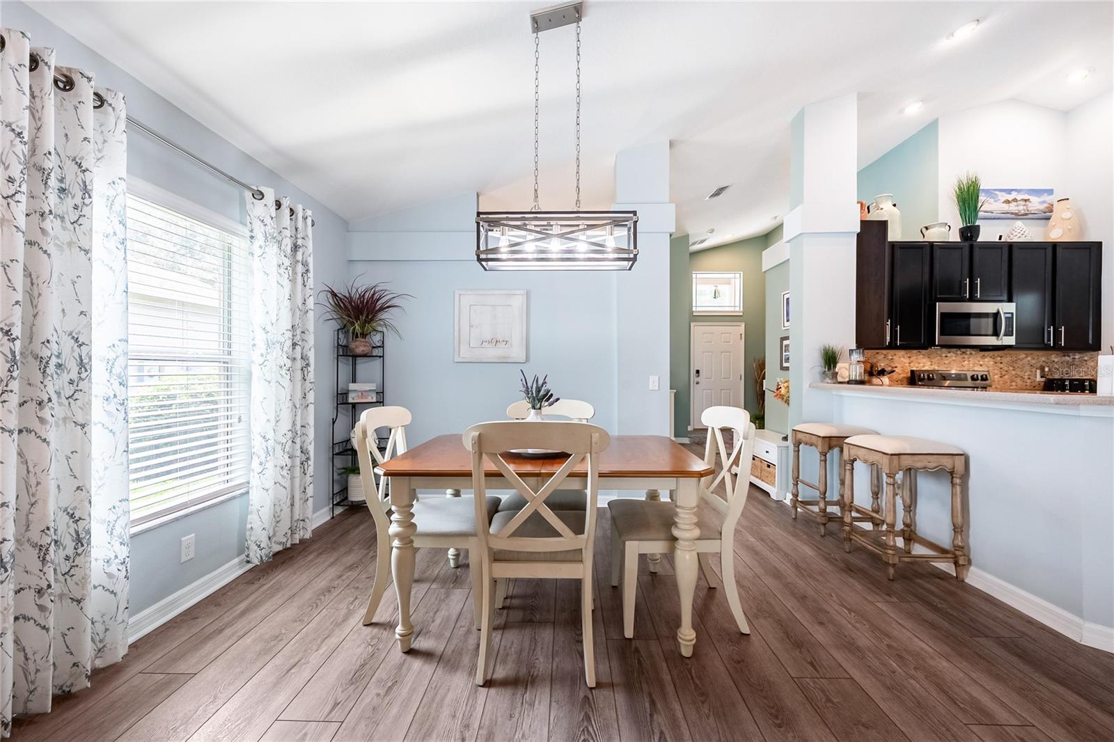 RESERVE AT MEADOW OAKS - Residential