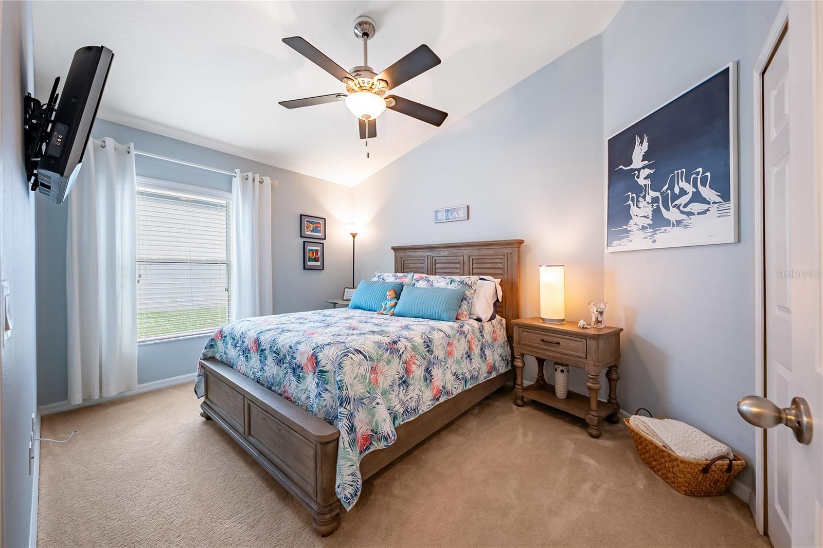 RESERVE AT MEADOW OAKS - Residential