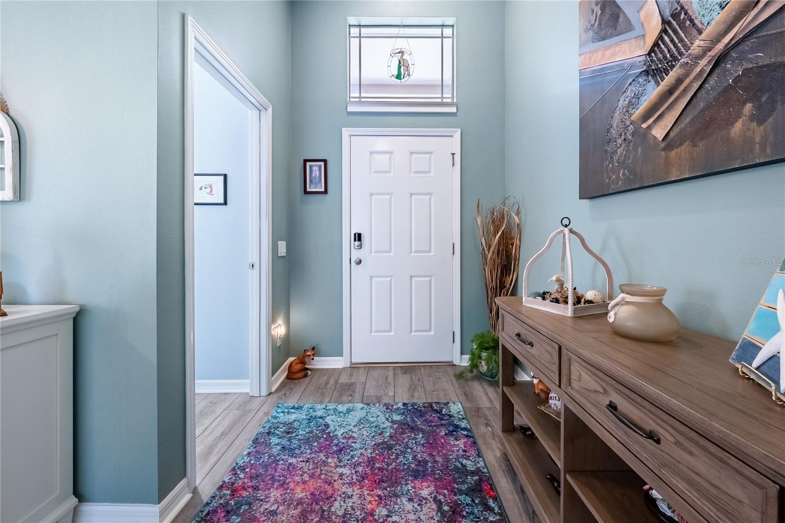 RESERVE AT MEADOW OAKS - Residential