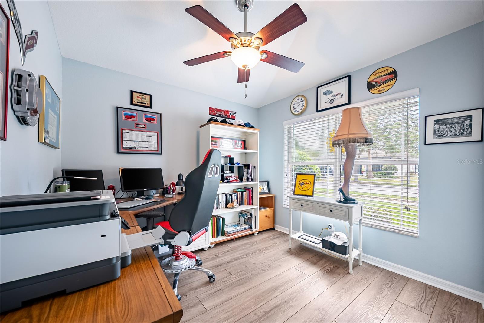 RESERVE AT MEADOW OAKS - Residential