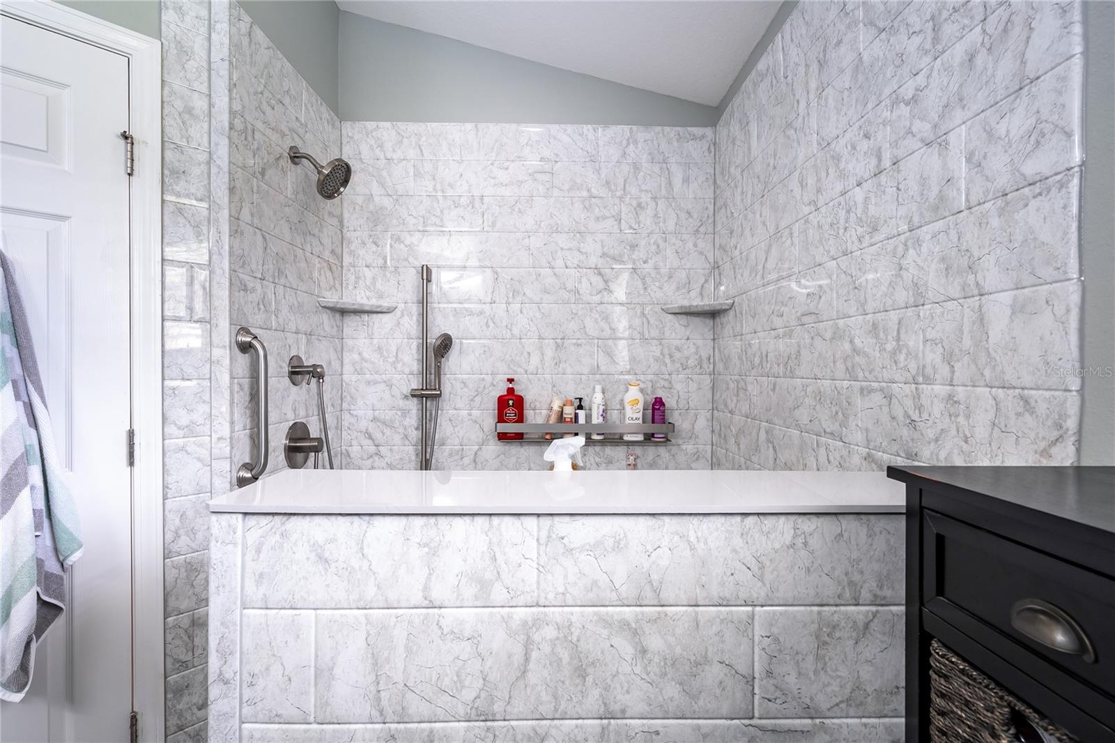 RESERVE AT MEADOW OAKS - Residential