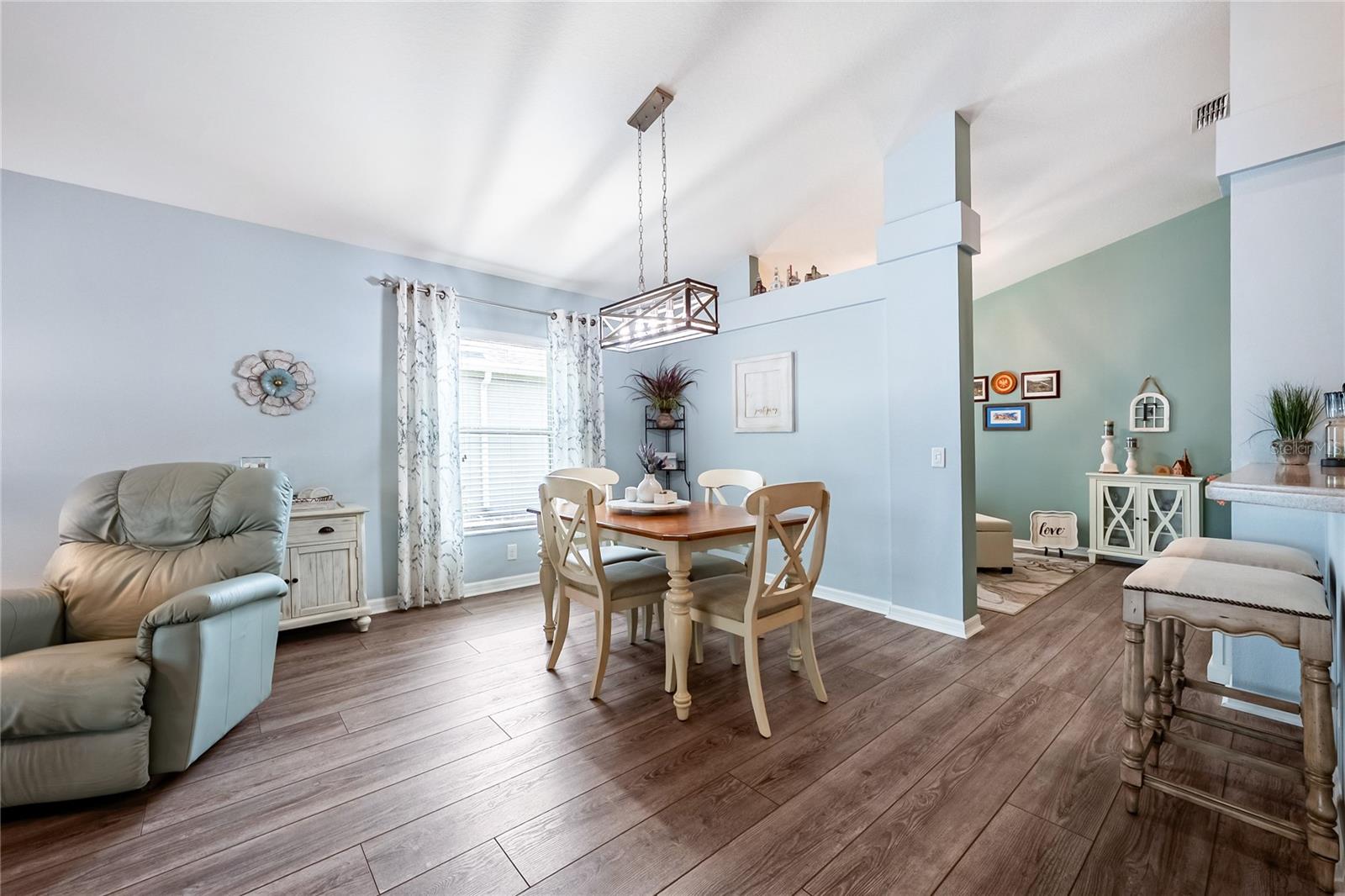 RESERVE AT MEADOW OAKS - Residential