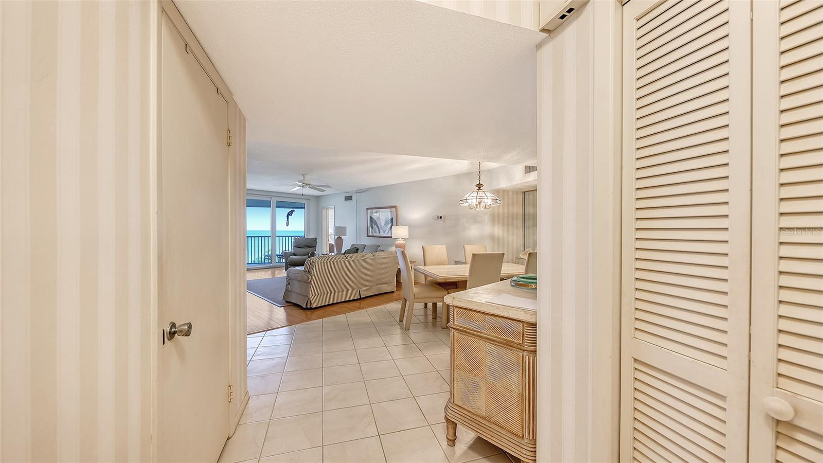 WESTCHESTER APTS - Residential