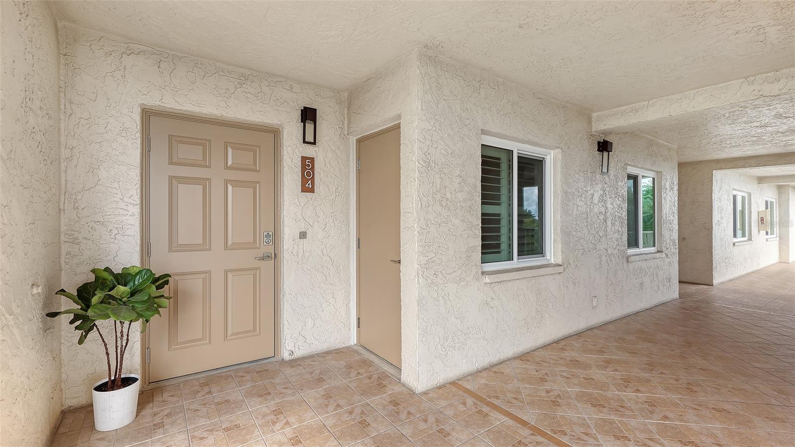 WESTCHESTER APTS - Residential