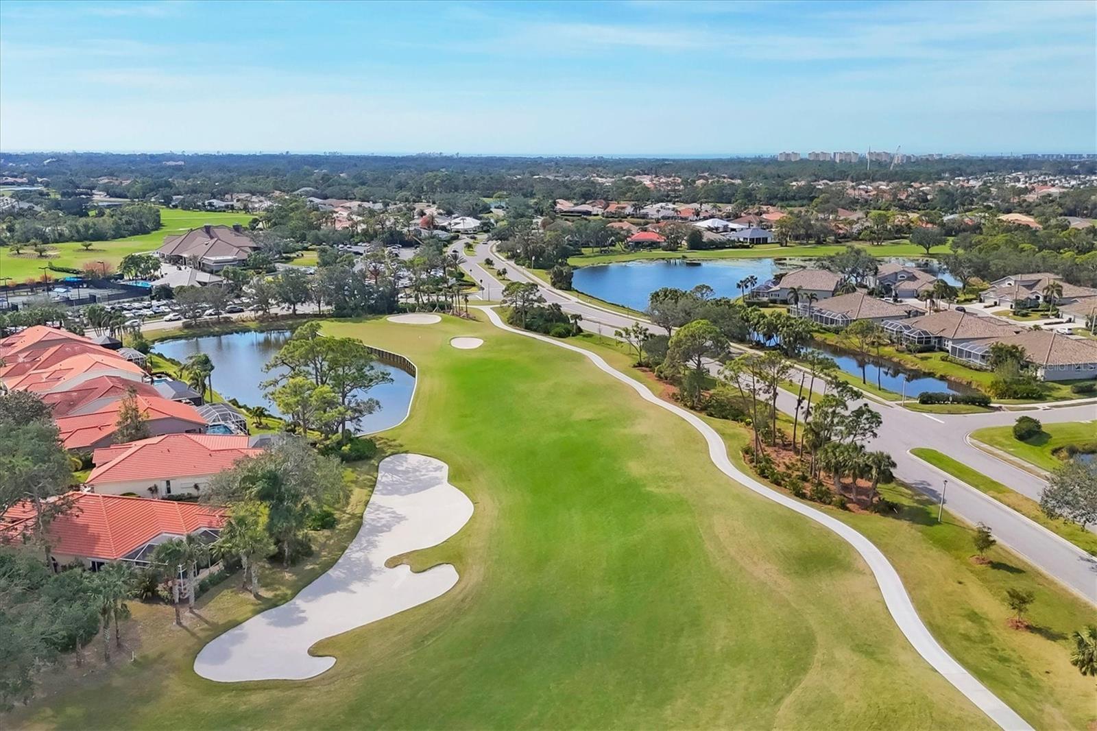 STONEYBROOK VERANDA GREENS 1 - Residential