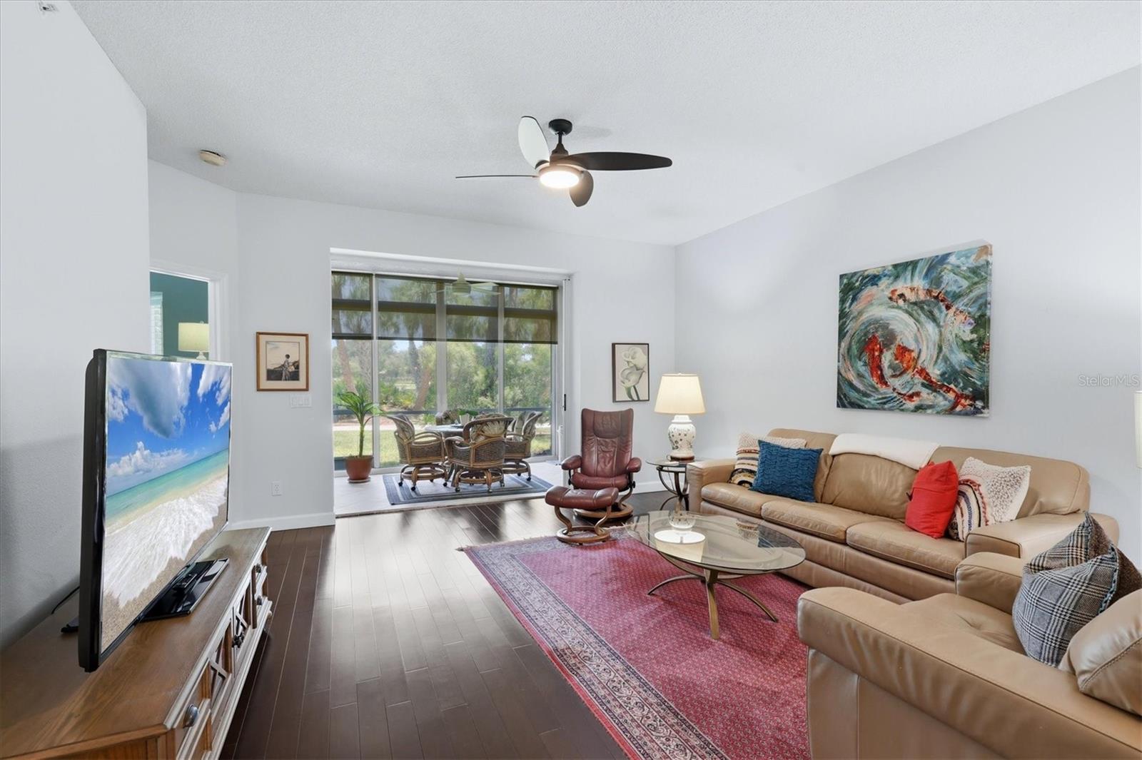 STONEYBROOK VERANDA GREENS 1 - Residential
