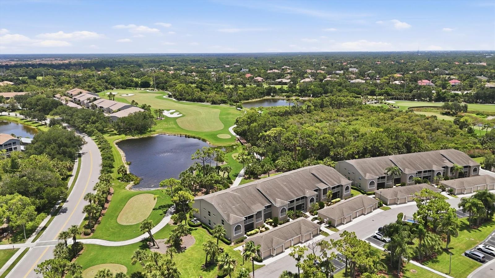 STONEYBROOK VERANDA GREENS 1 - Residential