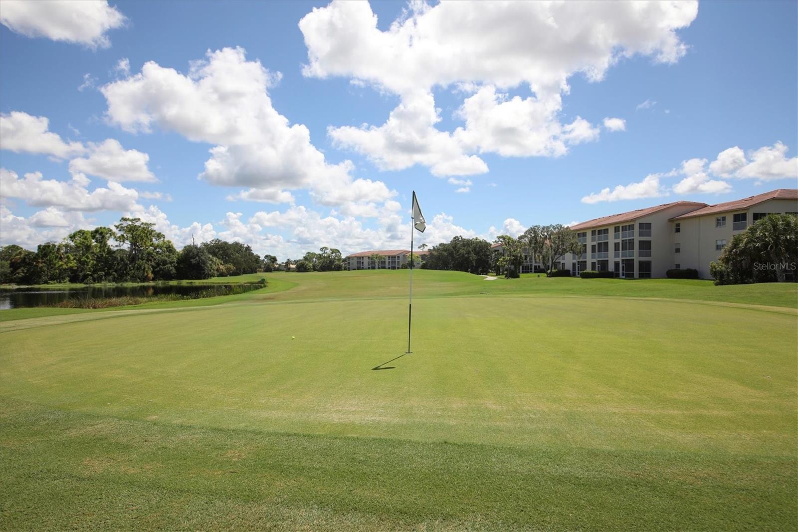 STONEYBROOK VERANDA GREENS 1 - Residential