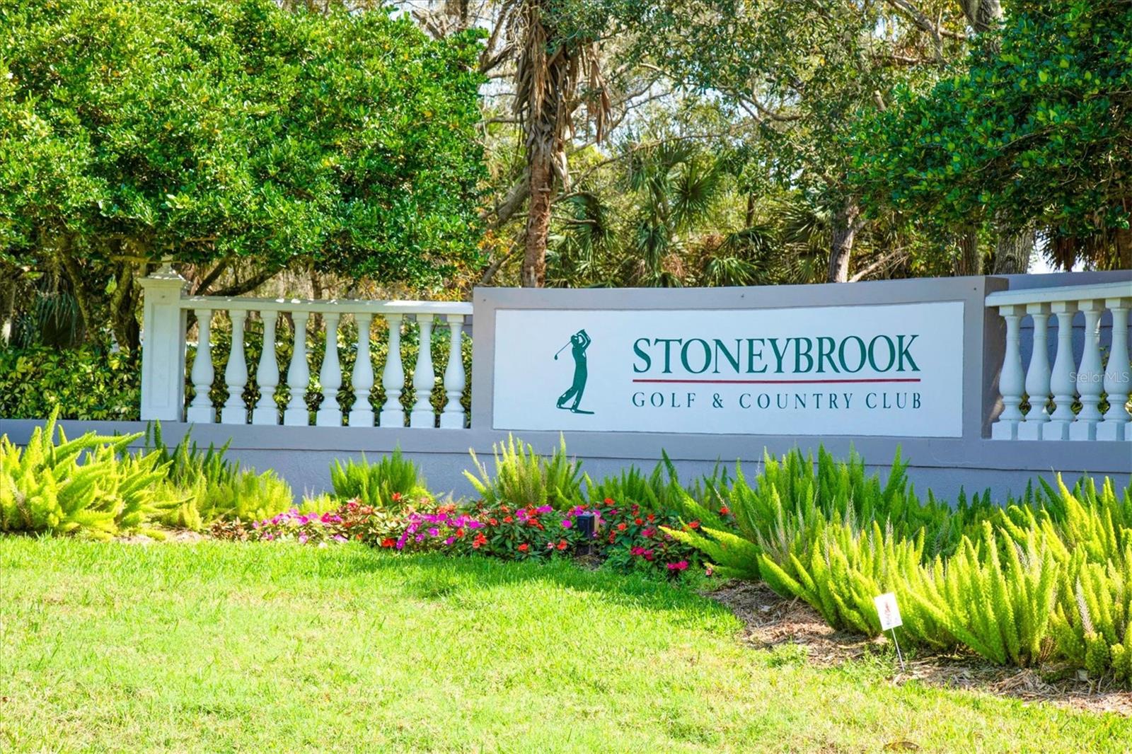 STONEYBROOK VERANDA GREENS 1 - Residential