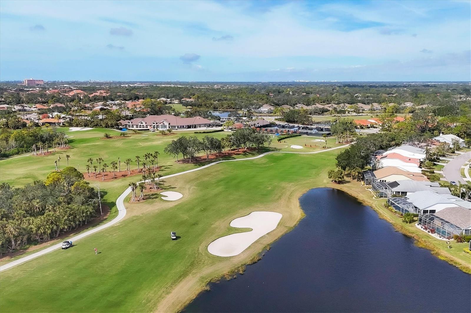 STONEYBROOK VERANDA GREENS 1 - Residential