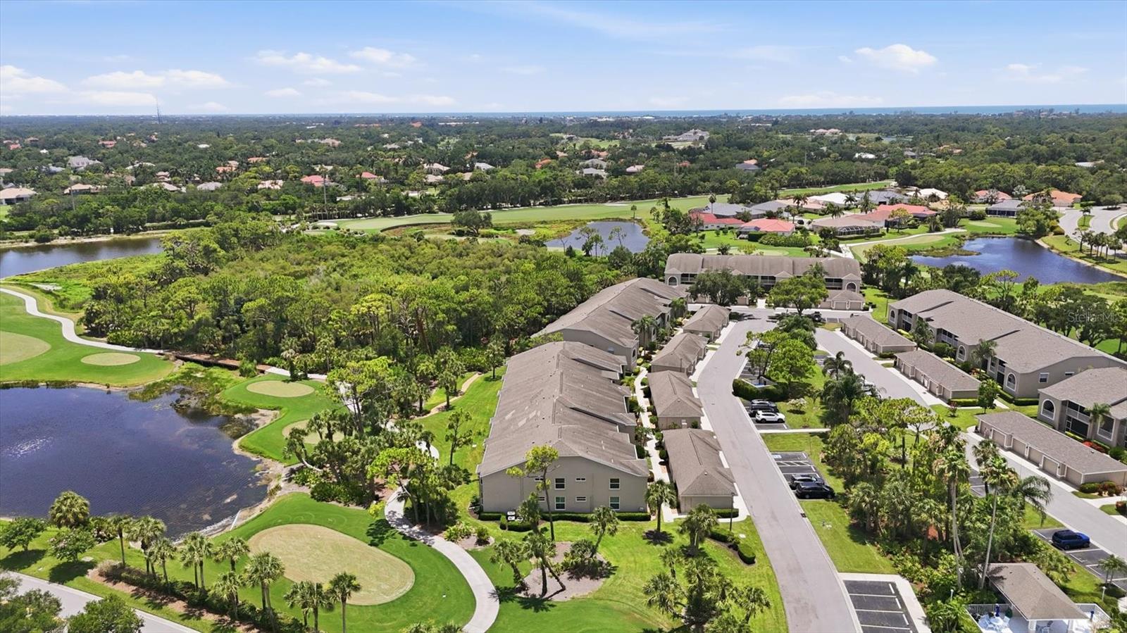 STONEYBROOK VERANDA GREENS 1 - Residential