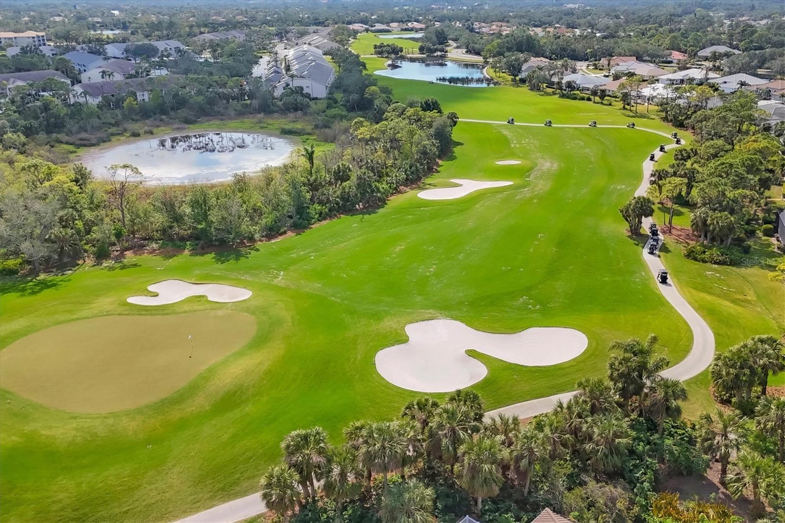STONEYBROOK VERANDA GREENS 1 - Residential
