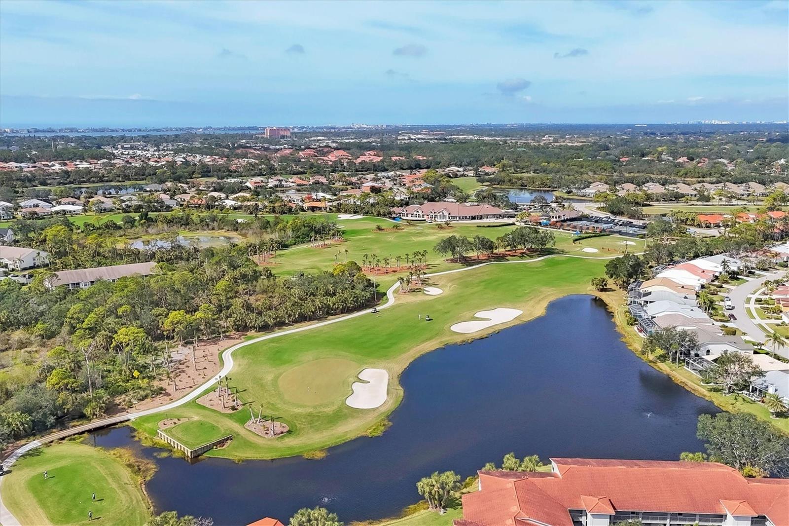 STONEYBROOK VERANDA GREENS 1 - Residential
