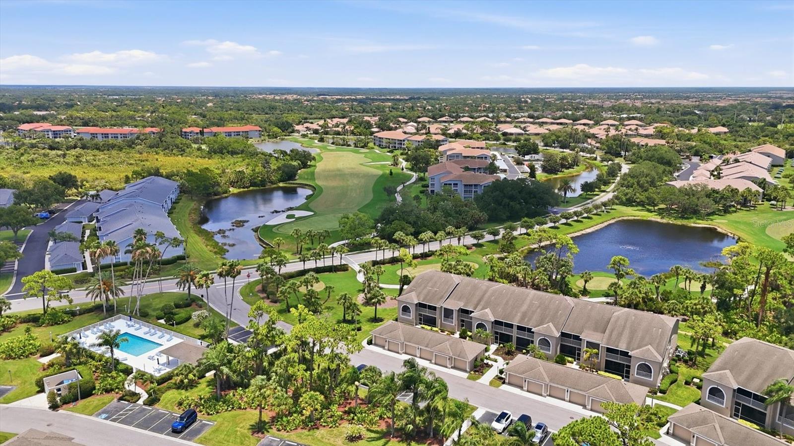 STONEYBROOK VERANDA GREENS 1 - Residential