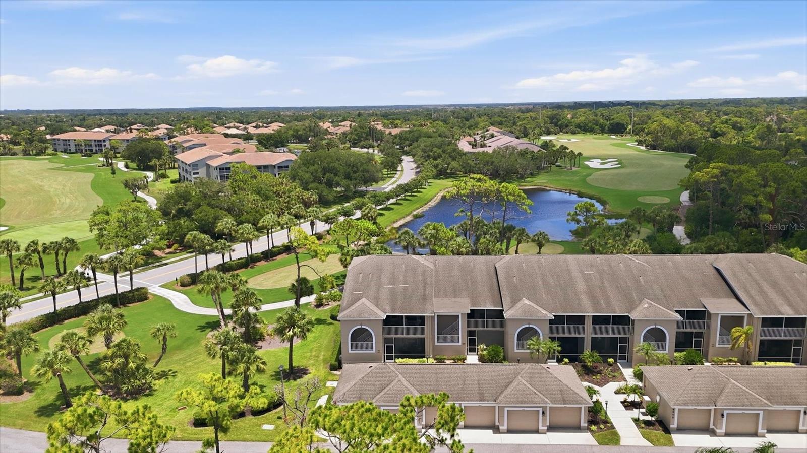 STONEYBROOK VERANDA GREENS 1 - Residential