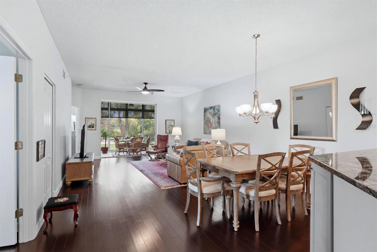 STONEYBROOK VERANDA GREENS 1 - Residential